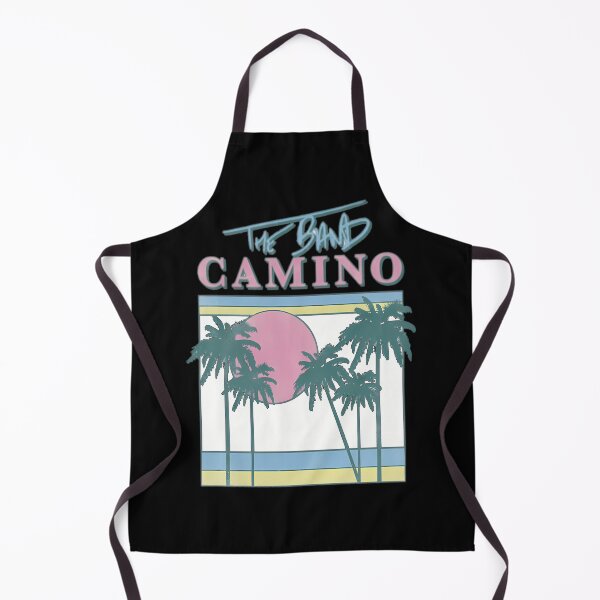 Item preview, "know it all song-the-band-camino--the-band-camino--the-band-camino--the-band-camino--the-band-camino--the-band-camino-  	 " designed and sold by Shameera Hanifa.