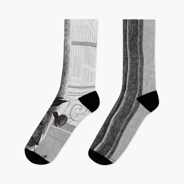 Item preview, David Hockney designed and sold by Arinlastyle.