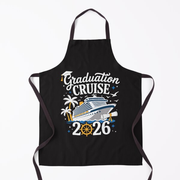 Item preview, Class of 2026 Graduation Cruise – Senior Trip Vacation designed and sold by kiralynstration.