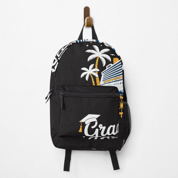 Item preview, Class of 2026 Graduation Cruise – Senior Trip Vacation designed and sold by kiralynstration.