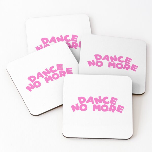 Item preview, Dance No More designed and sold by Melissanet.