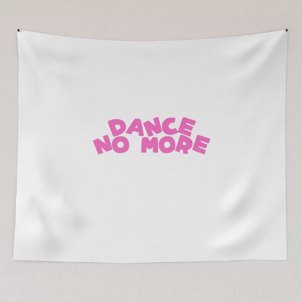 Item preview, Dance No More designed and sold by Melissanet.