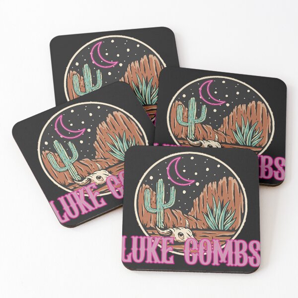 Item preview, Luke Combs Music Neon Country designed and sold by toneyseyzhsd.