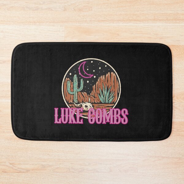 Item preview, Luke Combs Music Neon Country designed and sold by toneyseyzhsd.