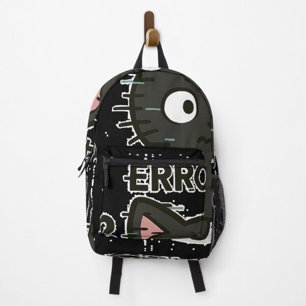 Item preview, Diseño de gato negro “Error 404” designed and sold by Primprapar.