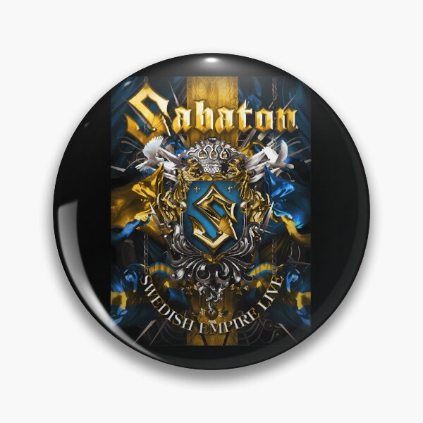 Item preview, Funny Gift For Sabaton Best Seller Idol Gifts Fot You  designed and sold by Shameera Hanifa.