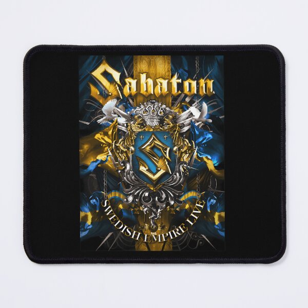 Item preview, Funny Gift For Sabaton Best Seller Idol Gifts Fot You designed and sold by Shameera Hanifa.