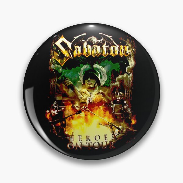 Item preview, Gift Movie Fans Sabaton Rancid Awesome For Movie Fan  designed and sold by Shameera Hanifa.