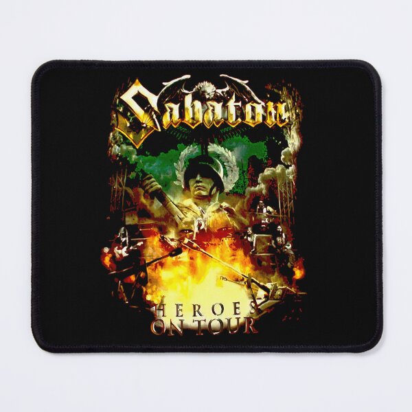 Item preview, Gift Movie Fans Sabaton Rancid Awesome For Movie Fan designed and sold by Shameera Hanifa.