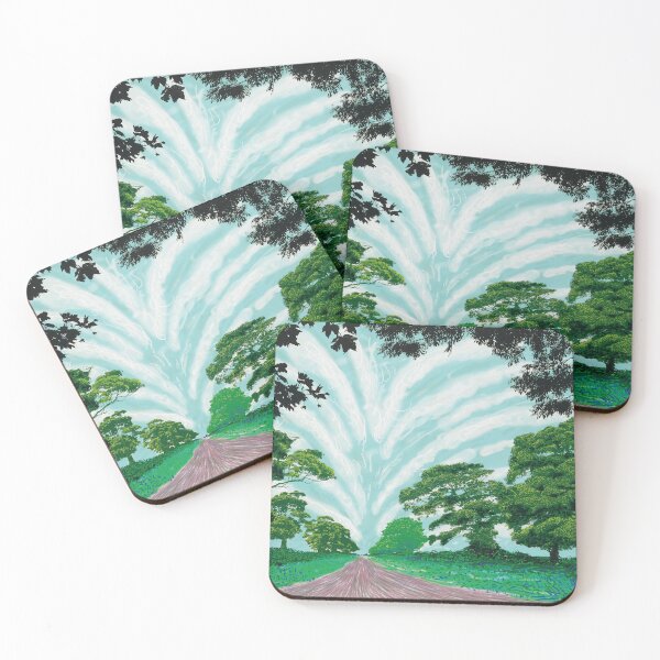 Item preview, David Hockney designed and sold by Arinlastyle.
