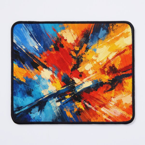 Item preview, Explosive color symphony designed and sold by Sigtrix.