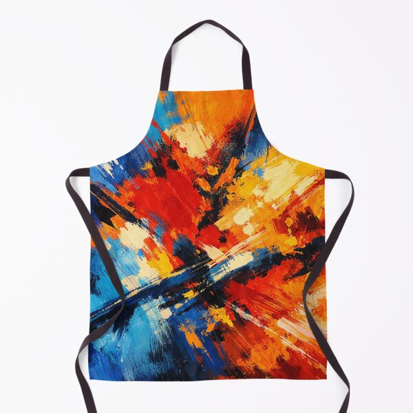 Item preview, Explosive color symphony designed and sold by Sigtrix.