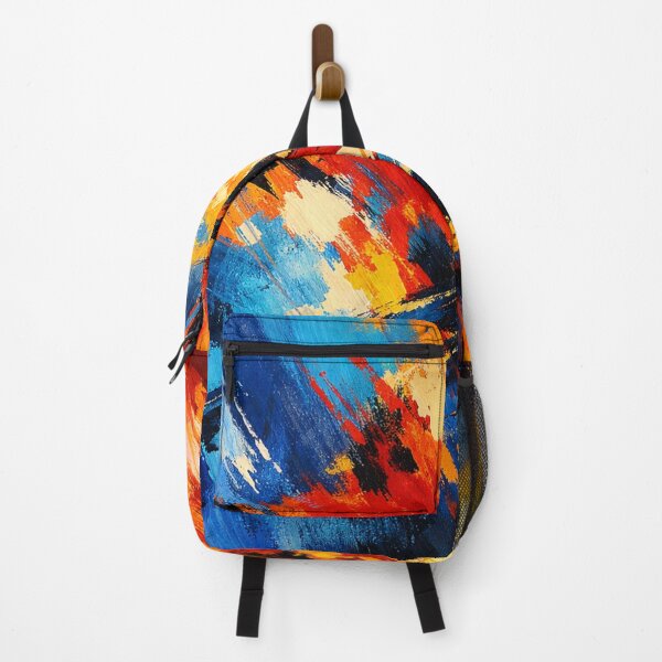 Item preview, Explosive color symphony designed and sold by Sigtrix.