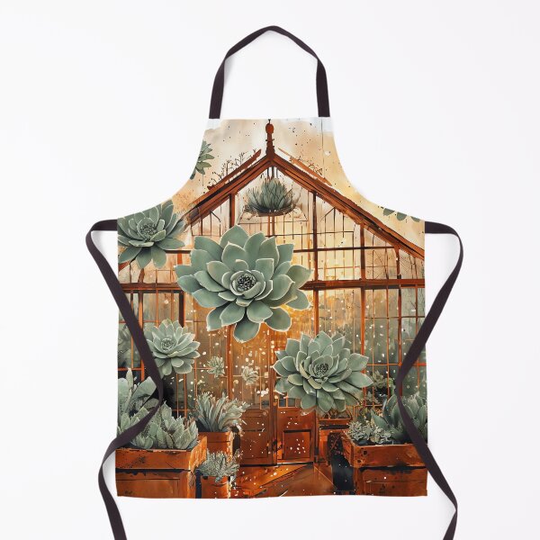 Item preview, The Floating Conservatory designed and sold by ONYX Pixee.