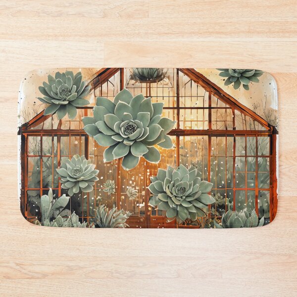 Item preview, The Floating Conservatory designed and sold by ONYX Pixee.