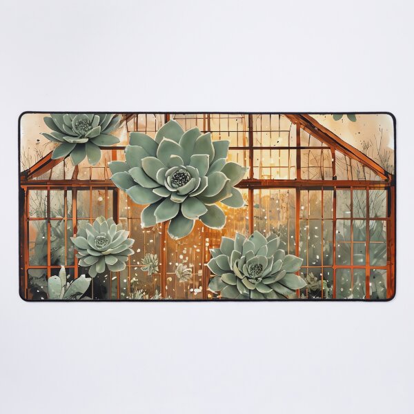 Item preview, The Floating Conservatory designed and sold by ONYX Pixee.