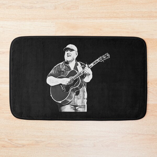 Item preview, Luke Combs Music Neon Country designed and sold by toneyseyzhsd.