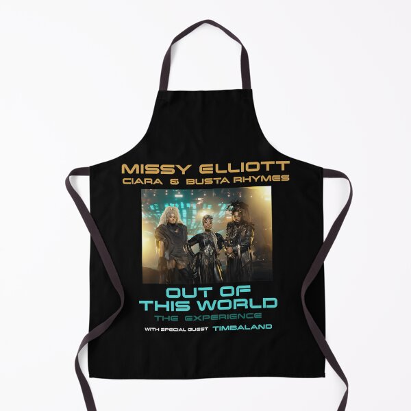 Item preview, Missy Elliott 2024 Tour designed and sold by AbuS33.