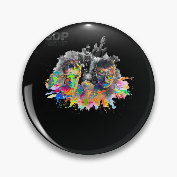 Item preview, Copy of SDP Band  designed and sold by Shameera Hanifa.