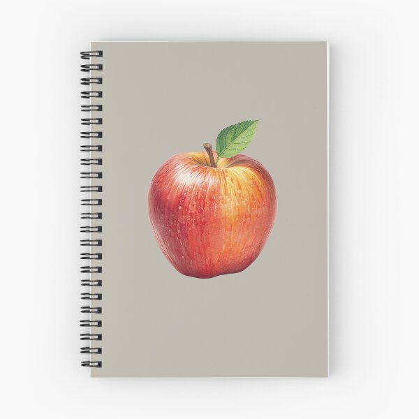 Item preview,  Apple designed and sold by Poplartree.