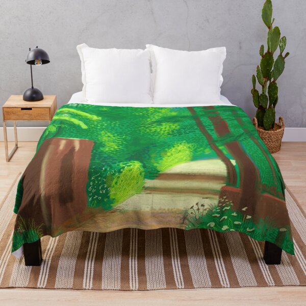 Item preview, David Hockney designed and sold by Arinlastyle.