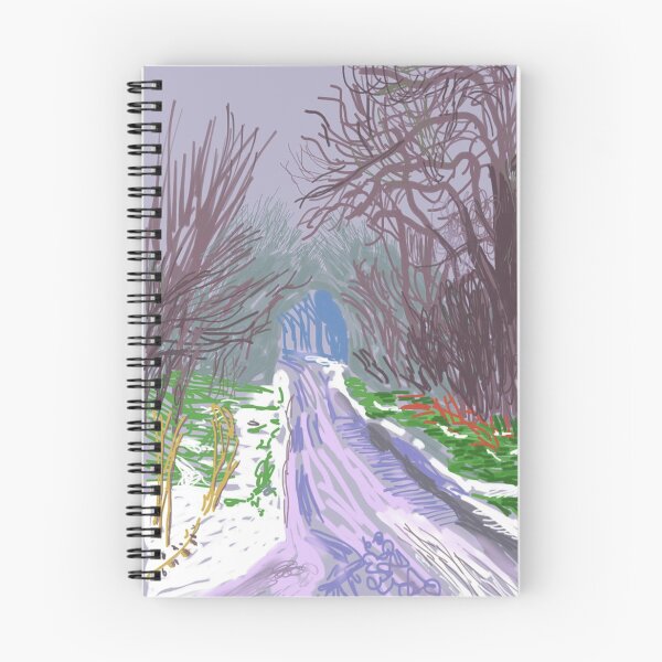 Item preview, David Hockney designed and sold by Arinlastyle.