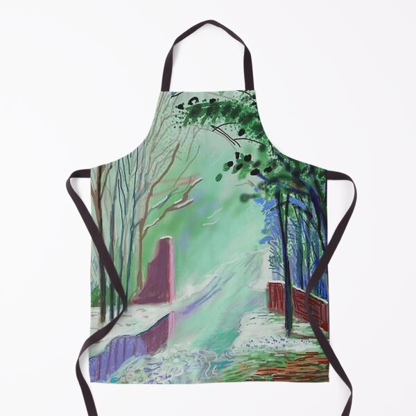 Item preview, David Hockney designed and sold by Arinlastyle.
