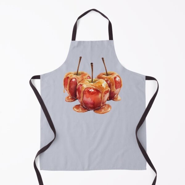 Item preview, Toffee Apples designed and sold by Poplartree.