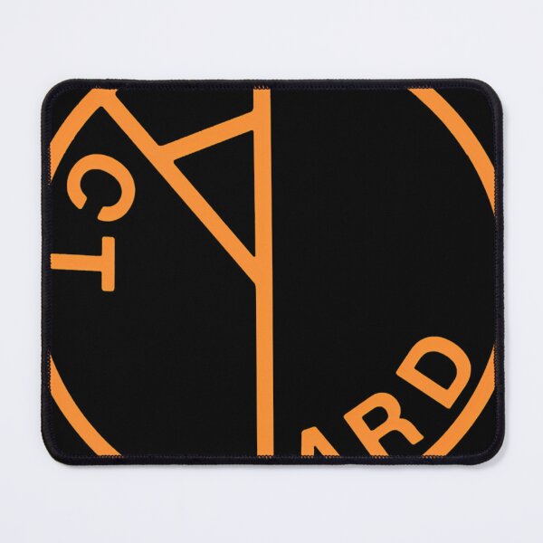 Item preview, Yard Act Logo Orange The Overload designed and sold by paylrobethf.