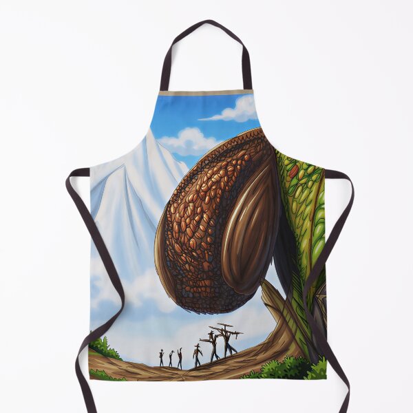 Item preview, The Snake Valleys designed and sold by ShinoobiArt.