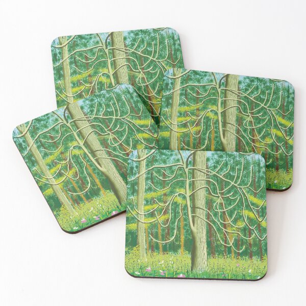Item preview, David Hockney designed and sold by Arinlastyle.