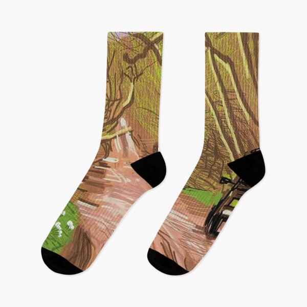 Item preview, David Hockney designed and sold by Arinlastyle.