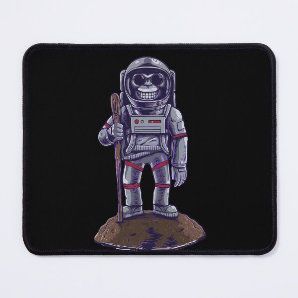 Item preview, Astro Monkey designed and sold by Lukars77.