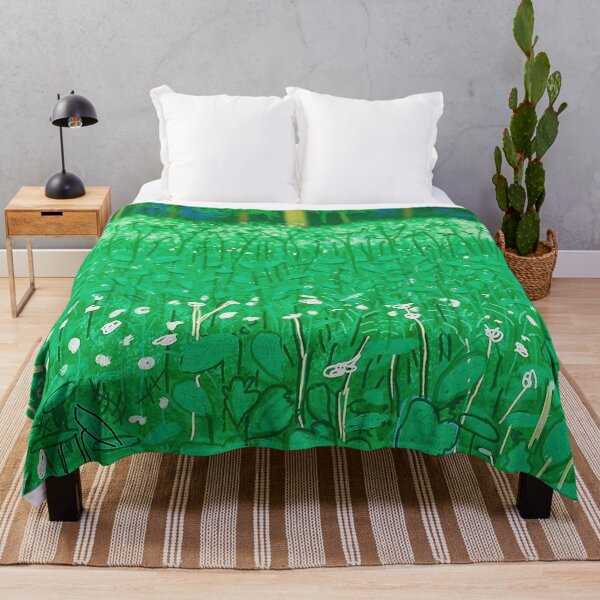 Item preview, David Hockney designed and sold by Arinlastyle.