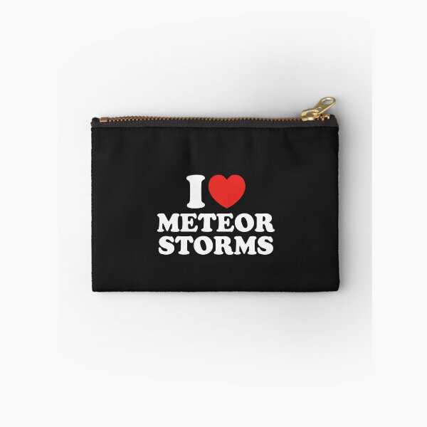 Item preview, I Love Meteor Storms designed and sold by shitpostee.
