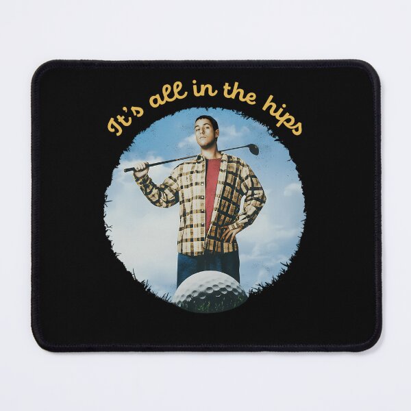 Item preview, Adam Sandler It's All in The Hips  designed and sold by AbuS33.