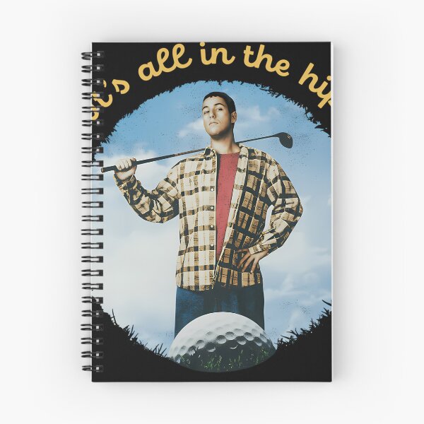 Item preview, Adam Sandler It's All in The Hips  designed and sold by AbuS33.