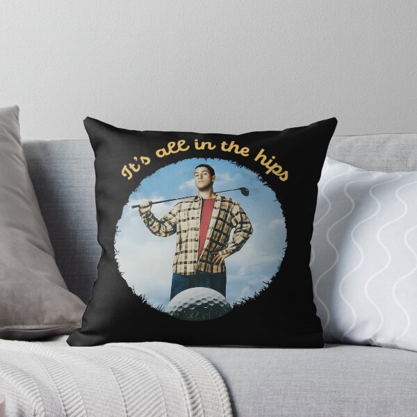 Item preview, Adam Sandler It's All in The Hips  designed and sold by AbuS33.