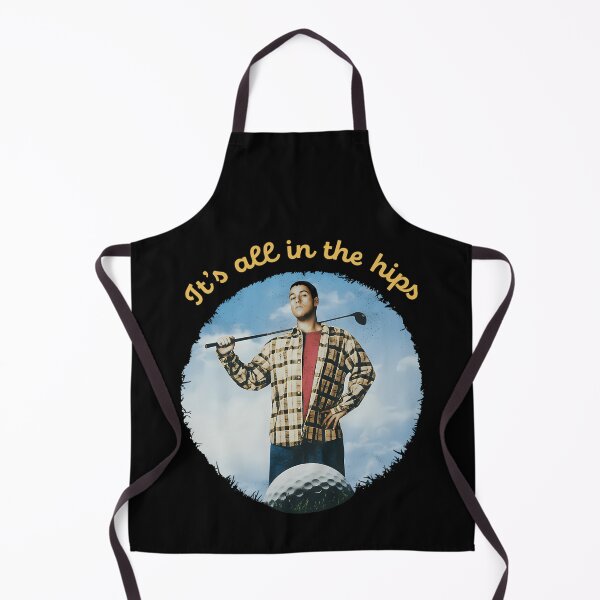 Item preview, Adam Sandler It's All in The Hips  designed and sold by AbuS33.