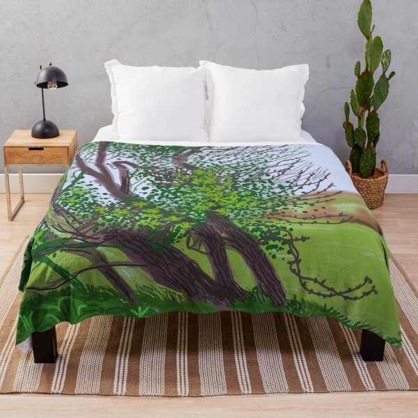 Item preview, David Hockney designed and sold by Arinlastyle.
