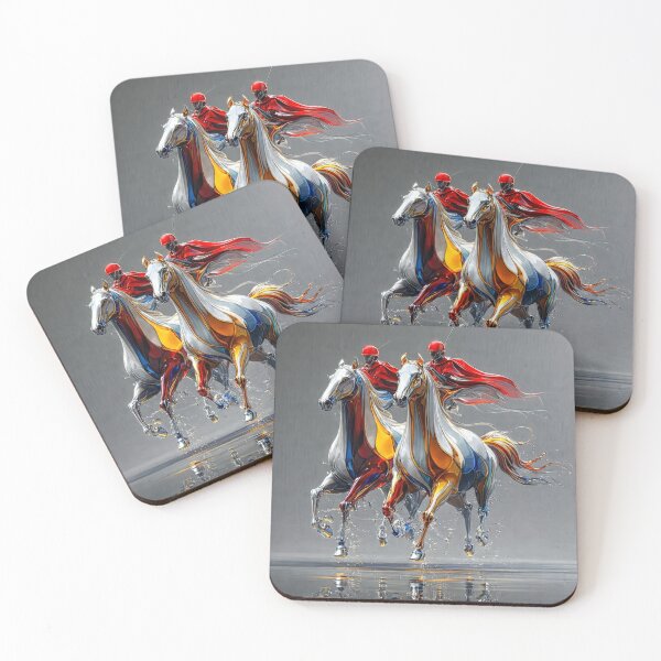 Item preview, Riders designed and sold by andreisky.