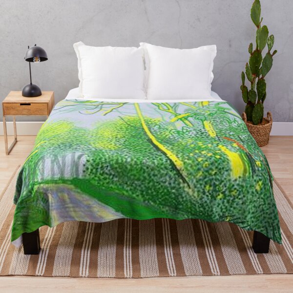 Item preview, David Hockney designed and sold by Arinlastyle.