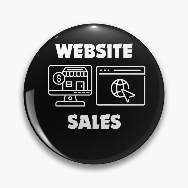 Item preview, Website Sales - Humor Gift designed and sold by TobiasLogic.