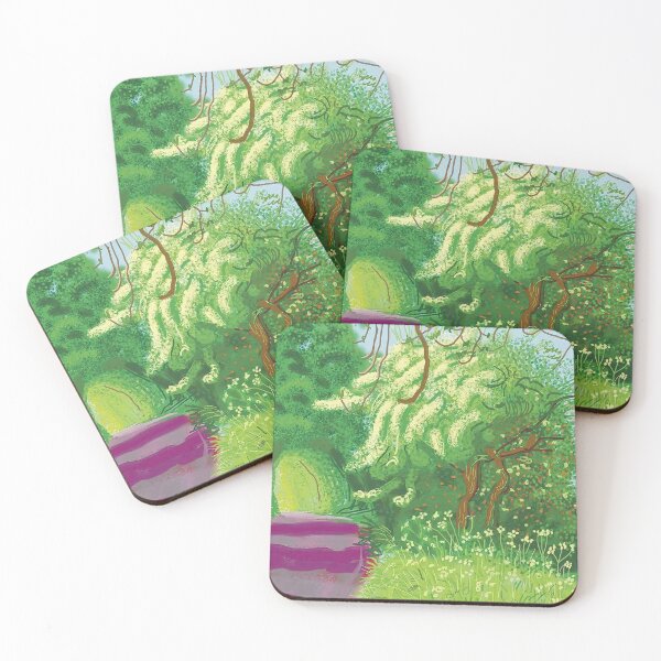Item preview, David Hockney designed and sold by Arinlastyle.