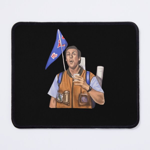 Item preview, Adam Sandler H2O Waterboy  designed and sold by AbuS33.