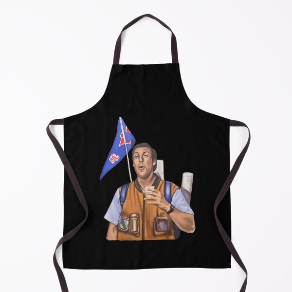 Item preview, Adam Sandler H2O Waterboy  designed and sold by AbuS33.