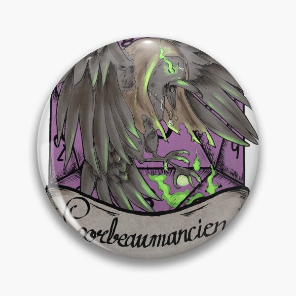Item preview, DnD animal class designed and sold by elleana-rt83.