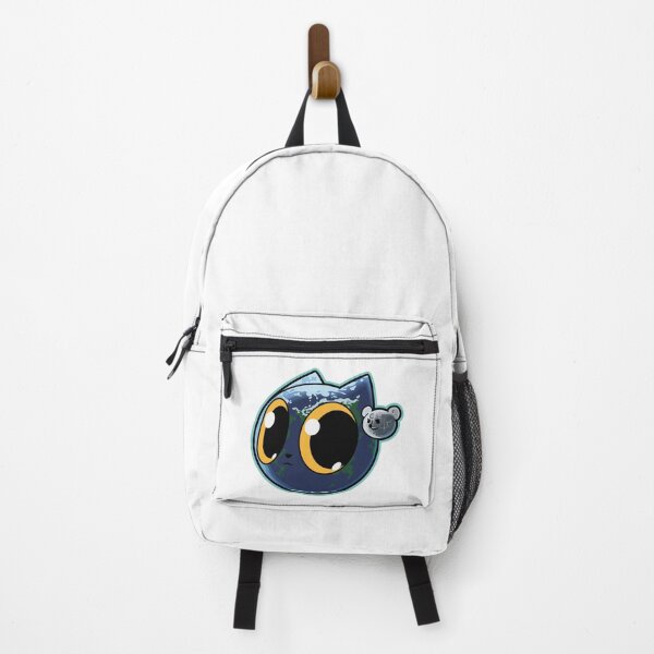 Item preview, Cute Space Cat with UFO and Planets designed and sold by dalecvx.