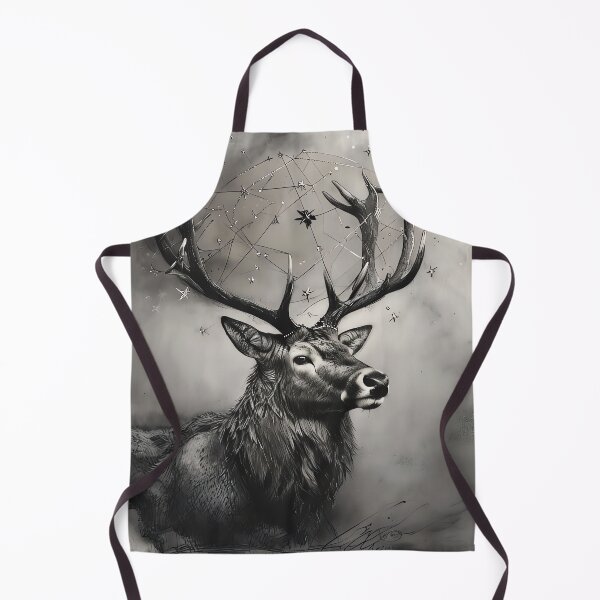 Item preview, Guardian of the North Star designed and sold by ONYX Pixee.