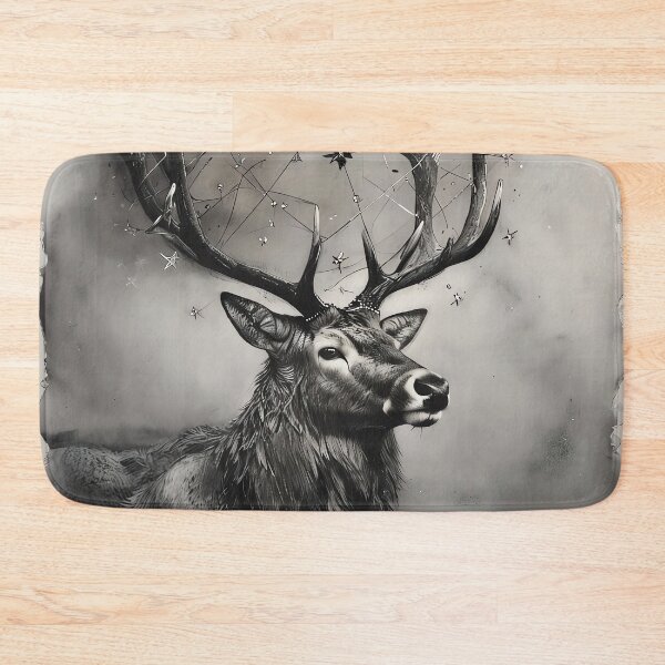 Item preview, Guardian of the North Star designed and sold by ONYX Pixee.
